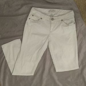 Aeropostale corduroy pants